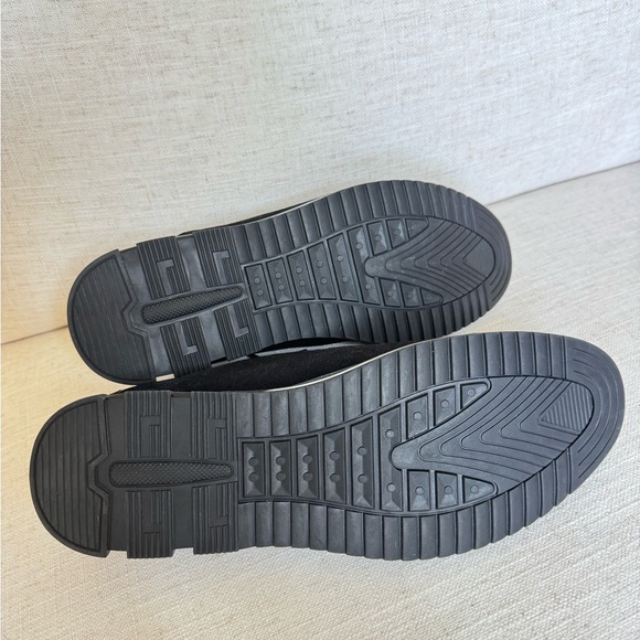 GATSBY Orthopedie Leather Shoes | Size 11.5 - Picture 3 of 5